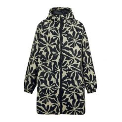Kurtka Brindel PackIt Dla Kobiet. Czarne kurtki sportowe damskie Regatta, m, bez wzorów, z materiału, bez ramiączek, z kapturem, trekkingowe. Za 268.99 zł.