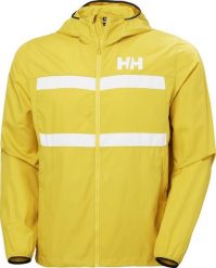 Kurtka męska Helly Hansen Helly Hansen męska kurtka SALT STRIPED WINDBREAKER JKT 34453 348 L. Kurtki męskie Helly Hansen, l, bez wzorów, bez kaptura. Za 489.99 zł.