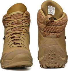 Buty taktyczne survivalowe trekkingowe turystyczne Garmont Nemesis 6.2 GTX rozmiar 42. Trekkingi męskie Garmont, bez zapięcia. Za 588.99 zł.