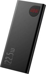Powerbank Baseus Powerbanka Baseus Adaman Metal, 10000mAh, 22,5W (ern). Powerbanki Baseus. Za 147.00 zł.
