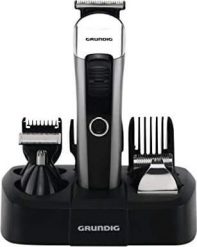 Trymer Grundig MGK6841. Golarki i trymery Grundig. Za 196.41 zł.