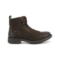 Lumberjack Buty wysokie za kostke SM33601-005. Botki męskie Lumberjack, bez wzorów, za kostkę, bez obcasa, bez zapięcia. Za 324.00 zł.
