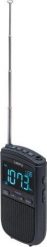 Radio przenośne FM/AM - USB - Mini Radio. Radia Camry. Za 87.50 zł.