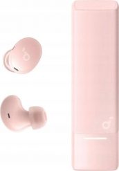Słuchawki Soundcore A30i różowe (A3958G51). Czerwone słuchawki bezprzewodowe Soundcore. Za 231.99 zł.