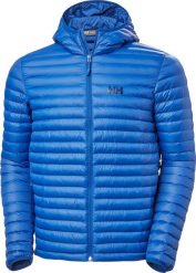 Kurtka męska Helly Hansen Helly Hansen męska kurtka SIRDAL HOODIE INSULATOR JACKET 62989 606 2XL. Kurtki męskie Helly Hansen, m, bez wzorów, bez kaptura. Za 719.99 zł.