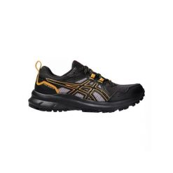 Buty sportowe dla kobiet Asics TRAIL SCOUT 3. Brązowe obuwie sportowe damskie Asics, bez wzorów, bez zapięcia, do biegania. Za 389.99 zł.
