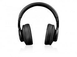 Modecom MC-1001 HF czarny. Czarne słuchawki bezprzewodowe MODECOM. Za 289.00 zł.