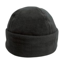 Czapka Narciarska Polartherm. Czarne czapki damskie RESULT WINTER ESSENTIALS, bez wzorów. Za 42.99 zł.