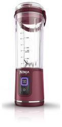 Ninja BC151EUCR czerwony. Czerwone blendery NINJA. Za 246.00 zł.