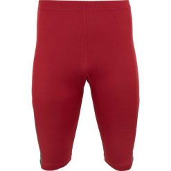 Nordblanc Męskie Szorty Funkcyjne Czerwone XL. Czerwone szorty męskie ZONE PERFECT, bez wzorów, z materiału. Za 153.99 zł.