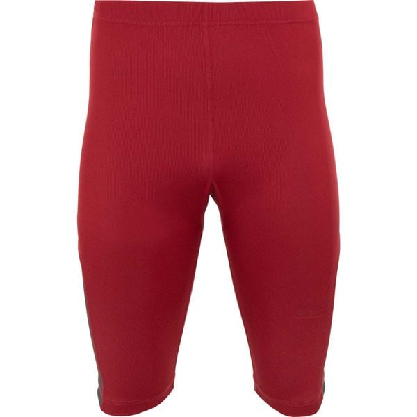 Nordblanc Męskie Szorty Funkcyjne Czerwone XL. Czerwone szorty męskie ZONE PERFECT, bez wzorów, z materiału. Za 156.99 zł.