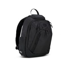 Plecak Ogio Renegade Rustler 24. Czarne plecaki męskie Ogio, bez wzorów. Za 491.45 zł.