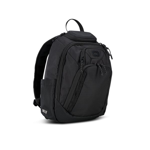 Plecak Ogio Renegade Rustler 24. Czarne plecaki męskie Ogio, bez wzorów. Za 516.30 zł.