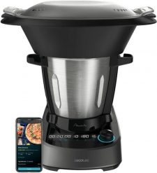 Robot kuchenny Cecotec Robot wielofunkcyjny Mambo 11090. Roboty kuchenne Cecotec. Za 982.00 zł.