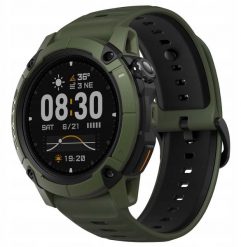 Zegarek | COROS NOMAD, Green. Zielone zegarki smartwatch COROS, bez wzorów. Za 1,599.00 zł.