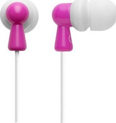 Słuchawki Cresyn C222E Petite Buddy. Słuchawki dokanałowe Cresyn. Za 54.69 zł.