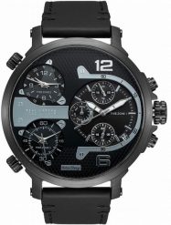 Zegarek Paul Lorens ZEGAREK MĘSKI PAUL LORENS - PL11706A2-1A5 + BOX. Zegarki męskie Paul Lorens, bez wzorów. Za 525.80 zł.