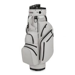 Big Max Dri Lite Silencio Prime Wodoodporna torba golfowa Torba na wózek Ci. Czarne torby na ramię męskie BIG MAX, z materiału, na ramię. Za 1,610.00 zł.