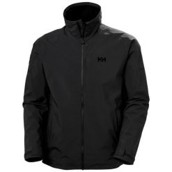 Kurtka Helly Hansen HP Racing 2.0. Szare kurtki męskie Helly Hansen, l, bez wzorów, z materiału, bez kaptura. Za 731.55 zł.