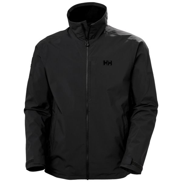 Kurtka Helly Hansen HP Racing 2.0. Szare kurtki męskie Helly Hansen, l, bez wzorów, z materiału, bez kaptura. Za 731.85 zł.