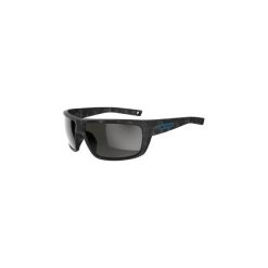 Okulary przeciwsłoneczne MH530 polaryzacyjne kategoria 3. Czarne okulary przeciwsłoneczne damskie QUECHUA. Za 79.99 zł.