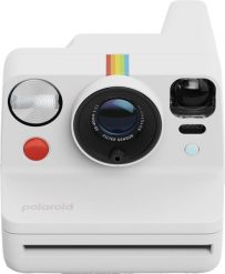 Polaroid Now+ Gen 3 White. Akcesoria do aparatów i kamer POLAROID. Za 630.00 zł.