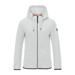 Damska Bluza Polarowa Ellula Z Pełnym Zamkiem Błyskawicznym. Szare bluzy damskie Regatta, na zimę, bez wzorów, z polaru, bez ramiączek, bez kaptura. Za 198.99 zł.