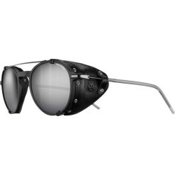 Okulary przeciwsłoneczne wysokogórskie Julbo Legacy Spectron 4. Białe okulary przeciwsłoneczne damskie JULBO, pilot. Za 669.00 zł.