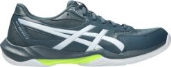 Asics Buty męskie Asics Gel-Rocket 12 1071A116 404 40,5. Buty sportowe męskie Asics, bez wzorów, bez zapięcia. Za 333.71 zł.