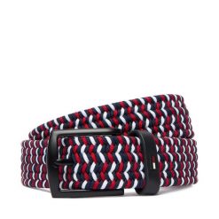 Pasek Męski Tommy Hilfiger. Paski męskie Tommy Hilfiger. Za 229.99 zł.