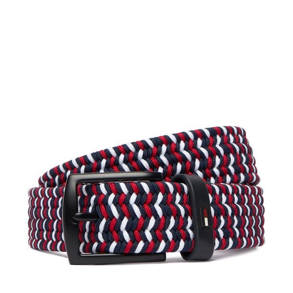 Pasek Męski Tommy Hilfiger. Paski męskie Tommy Hilfiger. Za 229.99 zł.