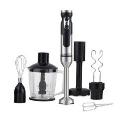 Blender zestaw 1000W MR-567 MAESTRO. Blendery Maestro. Za 150.99 zł.