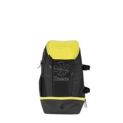 Torba sportowa Reece Australia Heroes. Czarne torby na laptopa damskie REECE, bez wzorów, na ramię, z nadrukiem. Za 230.50 zł.