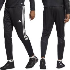 Adidas Spodnie męskie adidas Tiro 23 Club Training HS3619 S. Spodnie sportowe męskie Adidas, m, bez wzorów. Za 133.65 zł.