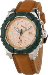 Zegarek Timberland Zegarek Męski Timberland TBL13331JSTB-07VM ( 45 mm). Zegarki męskie Timberland, bez wzorów. Za 453.56 zł.