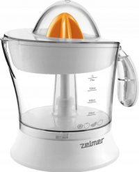 Wyciskarka do cytrusów Zelmer ZCP1000W. Wyciskarki Zelmer. Za 70.88 zł.