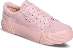 Lee Cooper Lee Cooper damskie buty LCW-22-31-0886LA NUDE 37. Obuwie sportowe damskie Lee Cooper, bez wzorów, bez zapięcia. Za 125.29 zł.