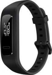 Smartband Huawei Band 4e Czarny. Czarne smartbandy Huawei. Za 140.04 zł.