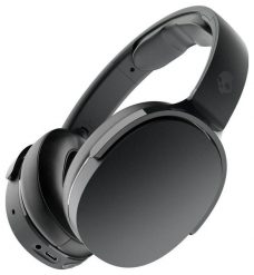 Skullcandy Hesh Evo czarny. Czarne słuchawki dla graczy Skullcandy. Za 321.00 zł.