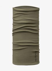 Chusta wielofunkcyjna Helikon-Tex Wrap Lightweight - olive green. Zielone szaliki męskie HELIKON-TEX, bez wzorów, z materiału. Za 54.99 zł.