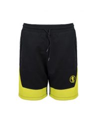 Bikkembergs Szorty | C 1 86C FS M B077 | Mężczyzna | Czarny. Czarne szorty męskie Bikkembergs, bez wzorów, z bawełny. W wyprzedaży za 249.00 zł.