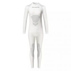 Zestaw bielizny termoaktywnej damskiej Iguana Lantoni Set W, Rozmiar XL. Brązowe bielizna sportowa damska IGUANA, l, bez wzorów, z elastanu. Za 259.99 zł.