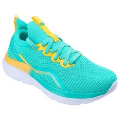 Damskie Buty Do Biegania Nikori. Białe obuwie trekkingowe damskie IQ, bez zapięcia. Za 311.99 zł.