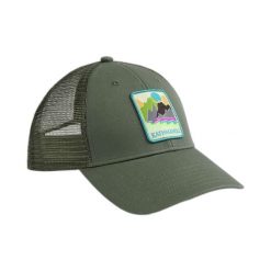 Czapka Trucker Kathmandu Low V2. Brązowe czapki damskie KATHMANDU, bez wzorów. Za 107.50 zł.