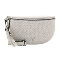 SURI FREY Torebka Naramienna SFY Romy Torby podróżne 1 ct Biały Damski. Białe torby podróżne damskie Suri Frey, z aplikacjami, z materiału, na ramię, małe. Za 253.99 zł.