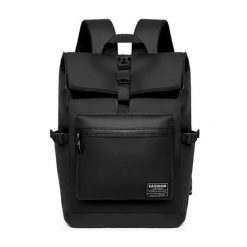 Plecak Softee Bennett. Czarne plecaki męskie Softee, bez wzorów, sportowe. Za 223.99 zł.