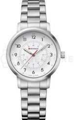 Zegarek Wenger Wenger Avenue 01.1621.110 Zegarek damski 35 mm. Zegarki damskie Wenger. Za 710.99 zł.