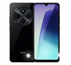 Smartfon Xiaomi Smartfon Xiaomi Redmi 14C 8/256GB 6,88 120Hz 50Mpx NFC DualSIM Czarny. Czarne smartfony Xiaomi. Za 1,757.80 zł.