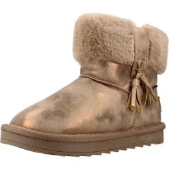 Buty GARVALIN BOTA PELO Jasnobrązowy. Brązowe obuwie trekkingowe damskie Garvalin, z syntetyku, bez zapięcia. Za 175.99 zł.