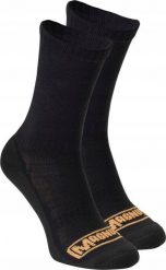 Magnum Męskie skarpety narciarskie wysokie Magnum Retsoka II Wełna Merino rozmiar 36-39. Skarpety męskie MAGNUM, bez wzorów, z wełny. Za 31.11 zł.